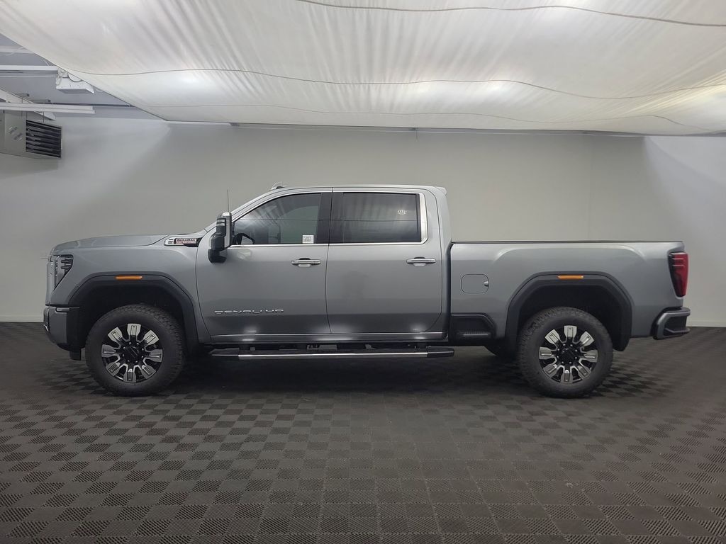 New 2026 GMC Sierra 3500 HD Denali Truck