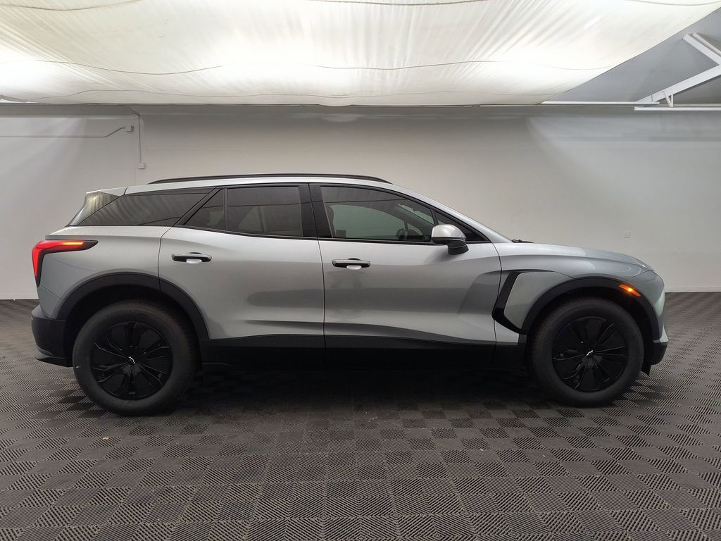 2026 Chevrolet Blazer EV LT - Photo 7