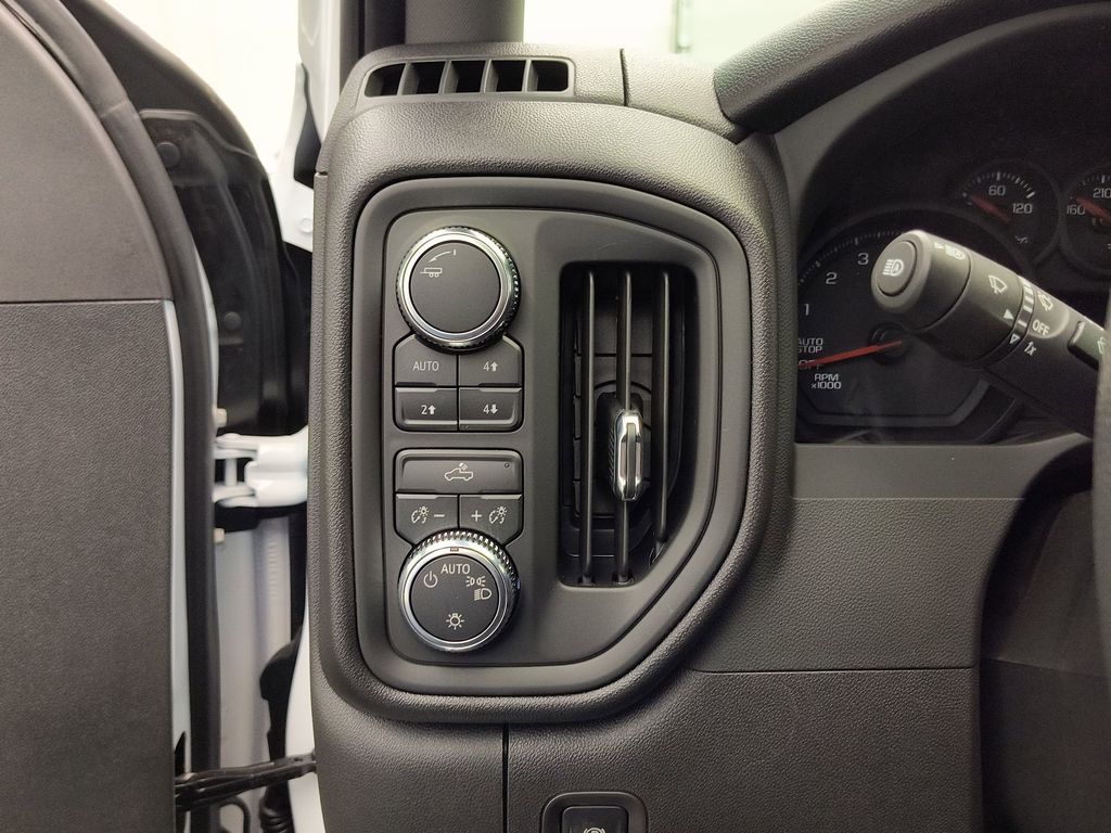 2026 GMC Sierra 1500 Pro - Photo 24