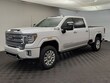  GMC Sierra 2500 HD