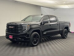 2025 GMC Sierra 1500 Elevation Truck