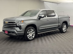 2025 Chevrolet Silverado 1500 High Country Truck