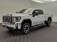 2026 GMC Sierra 2500 HD Denali Truck