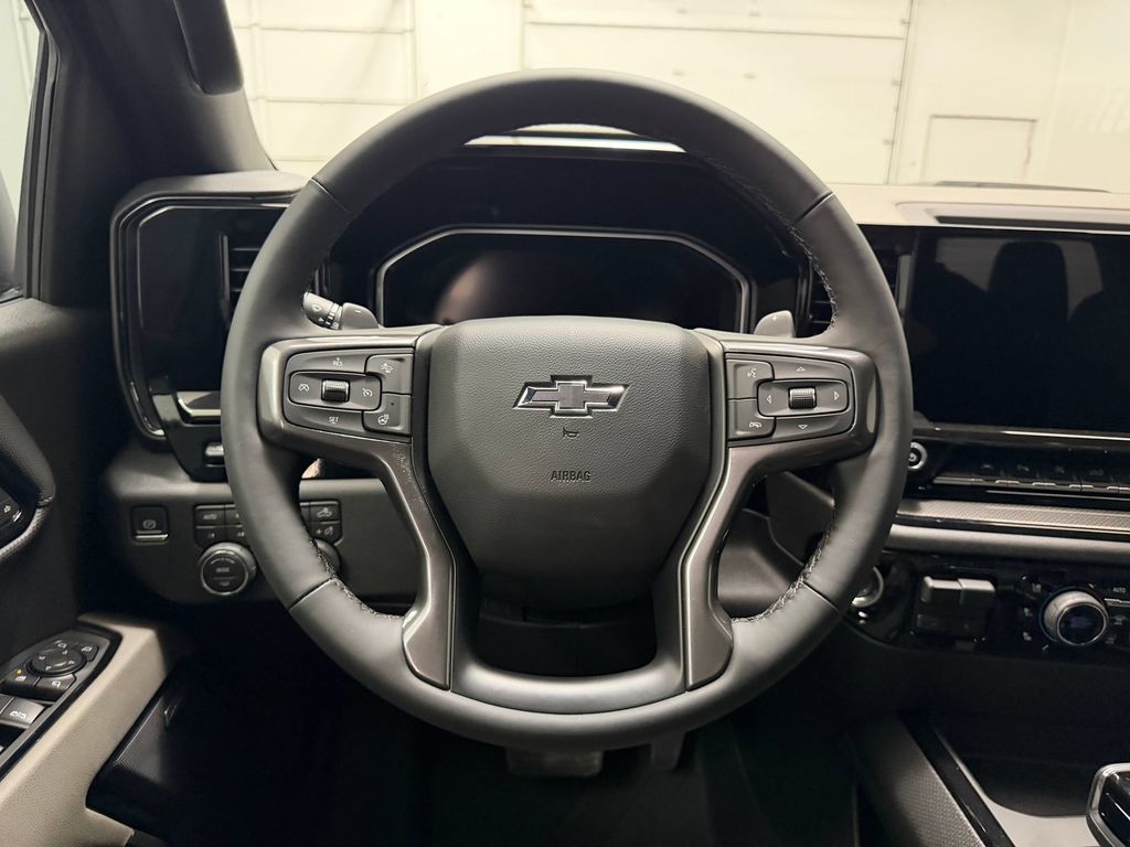 2026 Chevrolet Silverado 1500 ZR2 - Photo 28