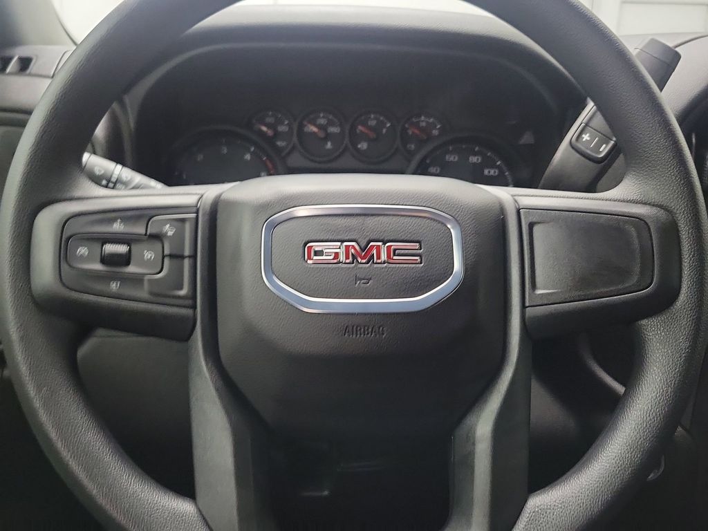 2026 GMC Sierra 3500HD Pro - Photo 19
