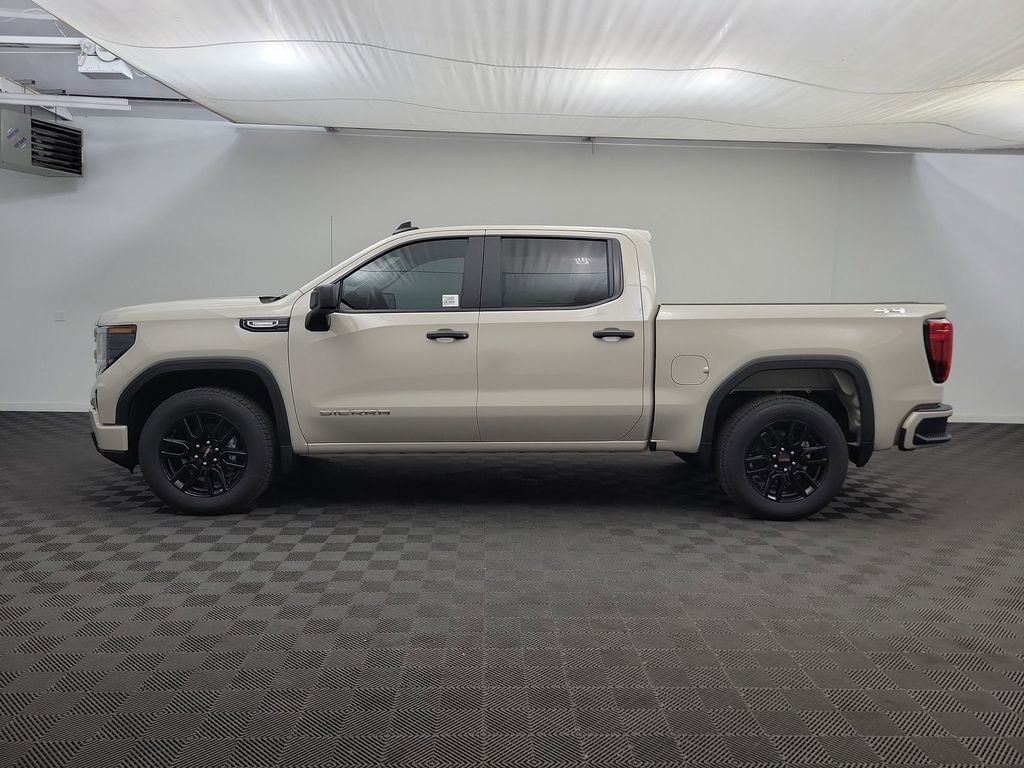 New 2026 GMC Sierra 1500 Pro Truck