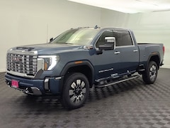 2026 GMC Sierra 3500 HD Denali Truck