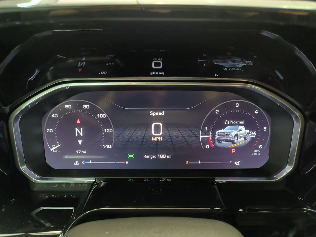 2026 GMC Sierra 1500 Elevation - Photo 17