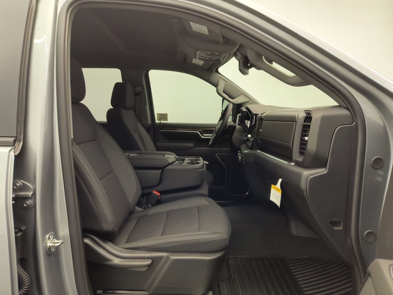2026 Chevrolet Silverado 2500 HD LT - Photo 30
