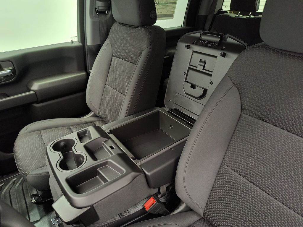 2026 Chevrolet Silverado 2500 HD Work Truck - Photo 26