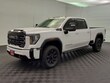  GMC Sierra 2500 HD