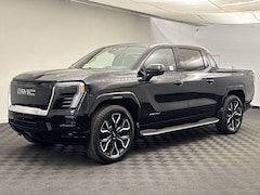 2025 GMC Sierra EV Extended Range Denali Truck