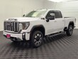  GMC Sierra 2500 HD