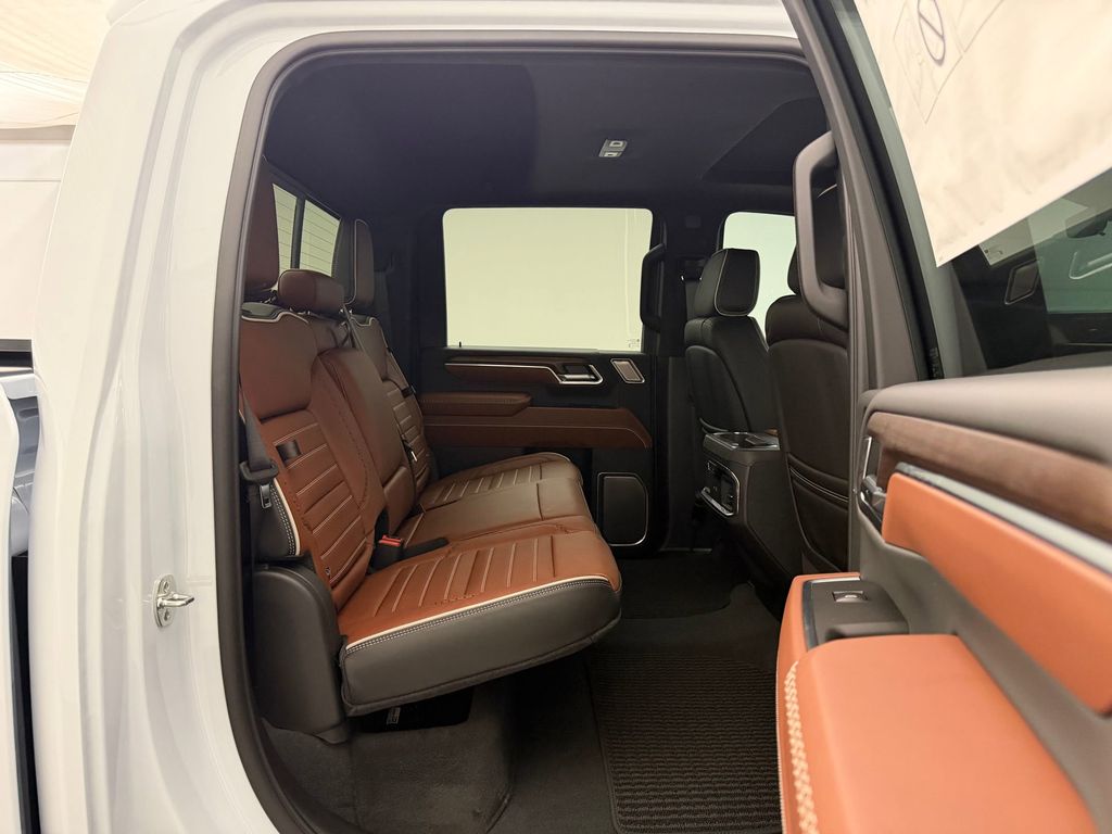 2026 GMC Sierra 2500HD Denali Ultimate - Photo 26