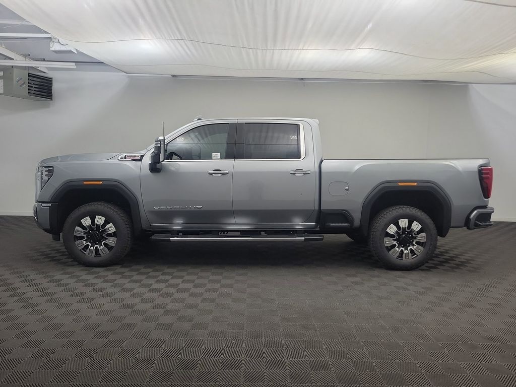 New 2026 GMC Sierra 2500 HD Denali Truck