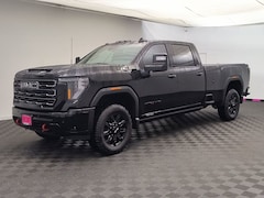 2026 GMC Sierra 3500 HD AT4 Truck