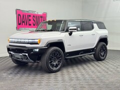 2025 GMC HUMMER EV SUV 2X SUV