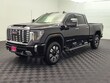 GMC Sierra 2500 HD