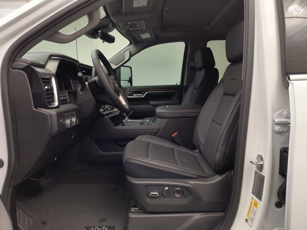 New 2026 GMC Sierra 2500 HD Denali Truck