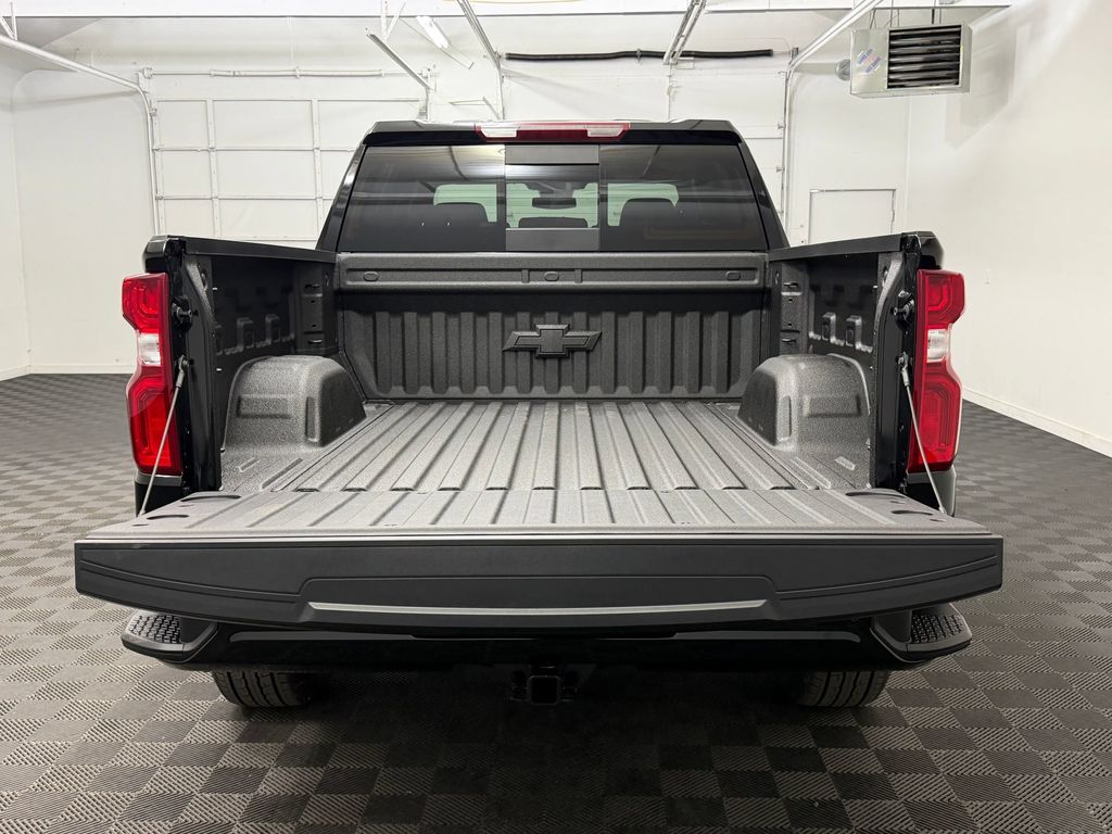 2026 Chevrolet Silverado 1500 RST - Photo 20