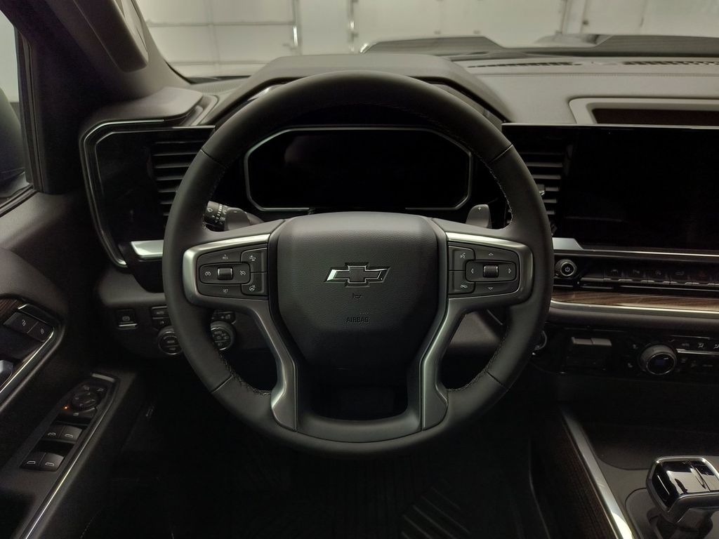 2026 Chevrolet Silverado 1500 LT Trail Boss - Photo 25