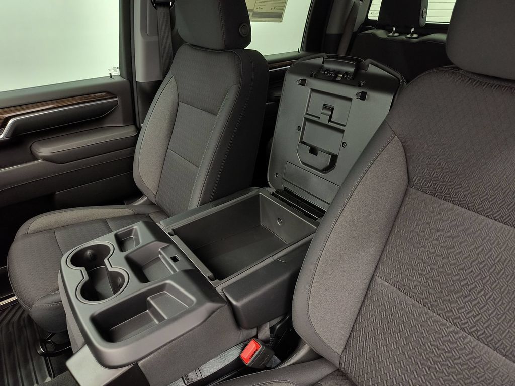 2026 Chevrolet Silverado 2500 HD LT - Photo 30
