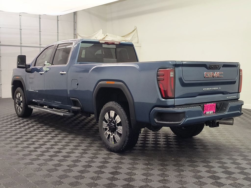 New 2026 GMC Sierra 3500 HD Denali Truck