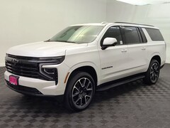2025 Chevrolet Suburban RST SUV
