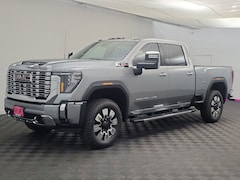2026 GMC Sierra 2500 HD Denali Truck