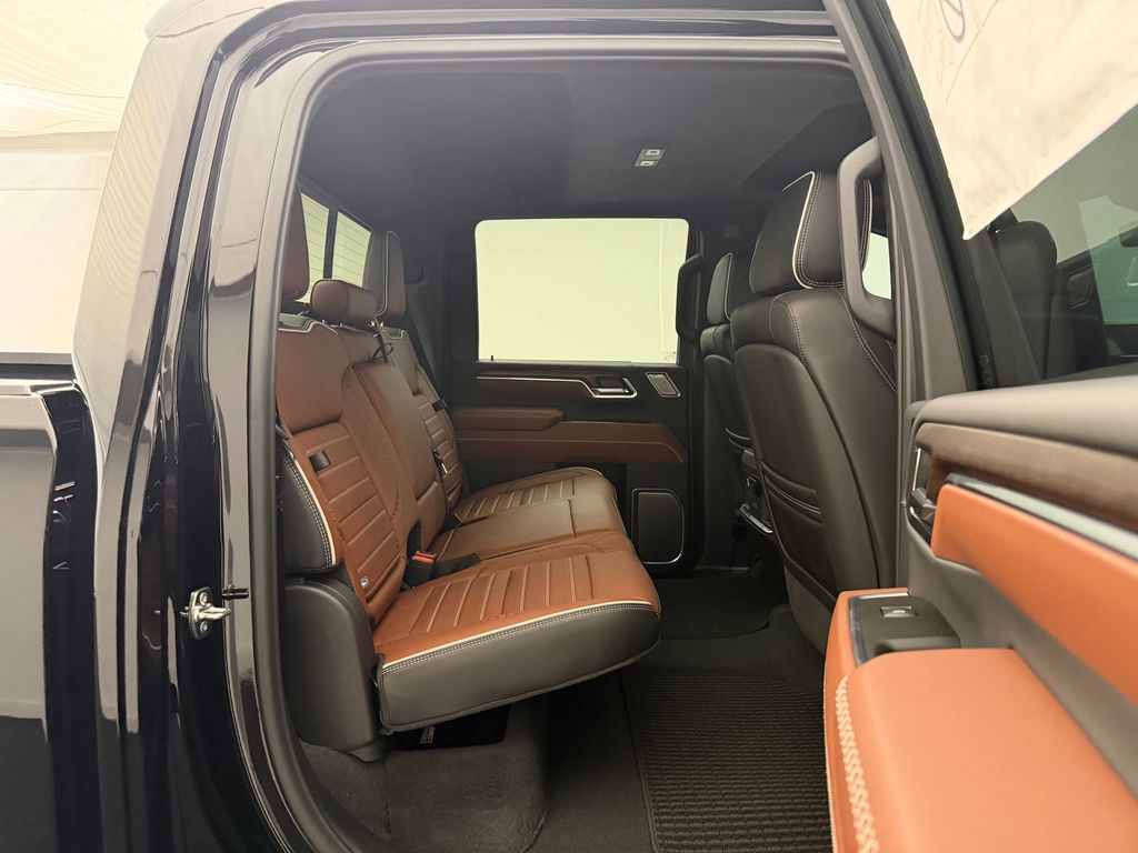 2026 GMC Sierra 2500HD Denali Ultimate - Photo 27