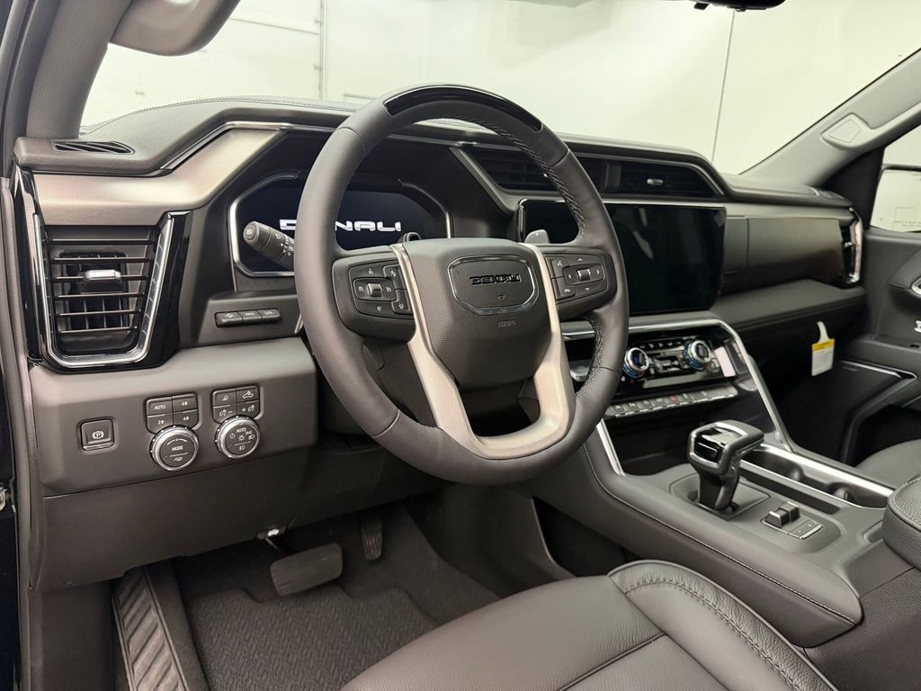 New 2026 GMC Sierra 1500 Denali Truck