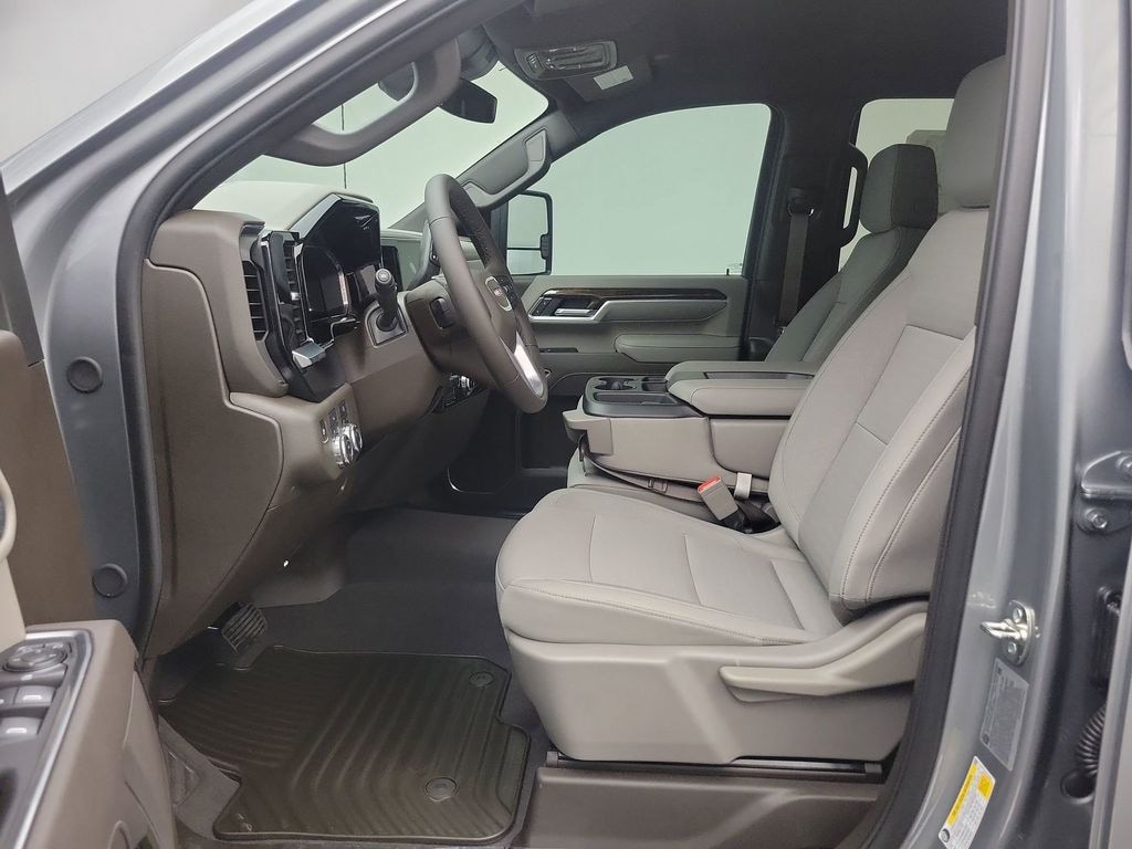 New 2026 GMC Sierra 3500 HD SLE Truck