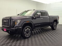 2026 GMC Sierra 2500 HD Denali Ultimate Truck