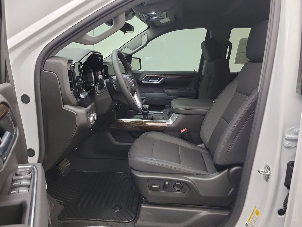 New 2026 GMC Sierra 1500 Elevation Truck