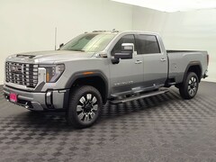 2025 GMC Sierra 3500 HD Denali Truck