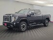 GMC Sierra 2500 HD