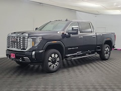 2026 GMC Sierra 2500 HD Denali Truck