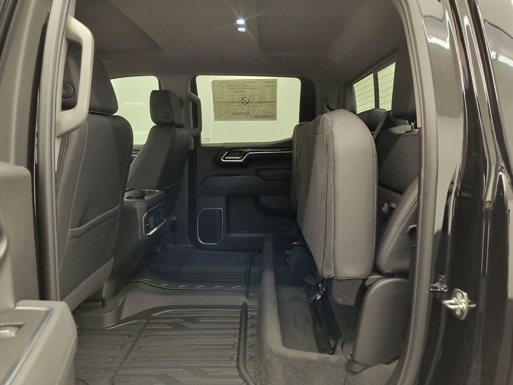2026 GMC Sierra 1500 Elevation - Photo 20