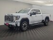  GMC Sierra 2500 HD