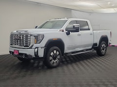 2026 GMC Sierra 2500 HD Denali Truck