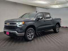 2026 Chevrolet Silverado 1500 LT Truck