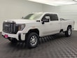  GMC Sierra 2500 HD