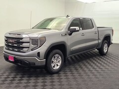 2026 GMC Sierra 1500 SLE Truck