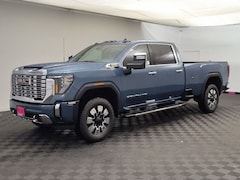 2026 GMC Sierra 2500 HD Denali Truck
