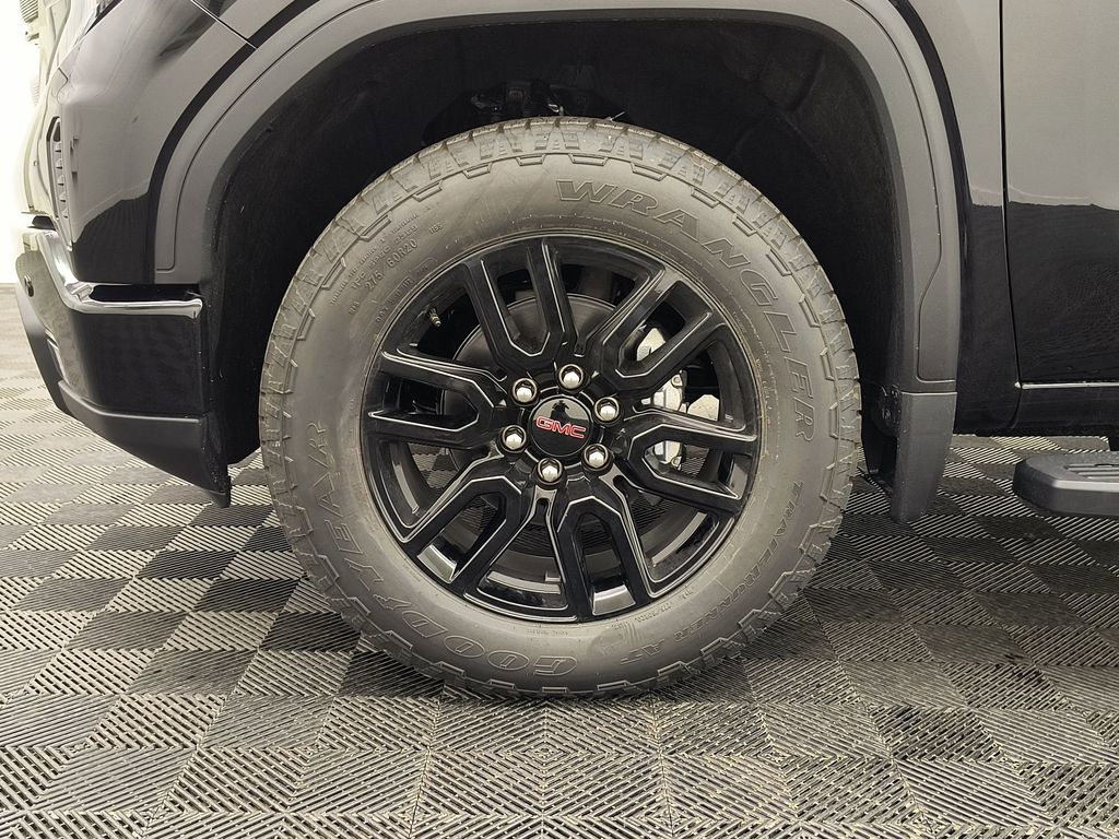 2026 GMC Sierra 1500 Elevation - Photo 11