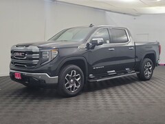2026 GMC Sierra 1500 SLT Truck
