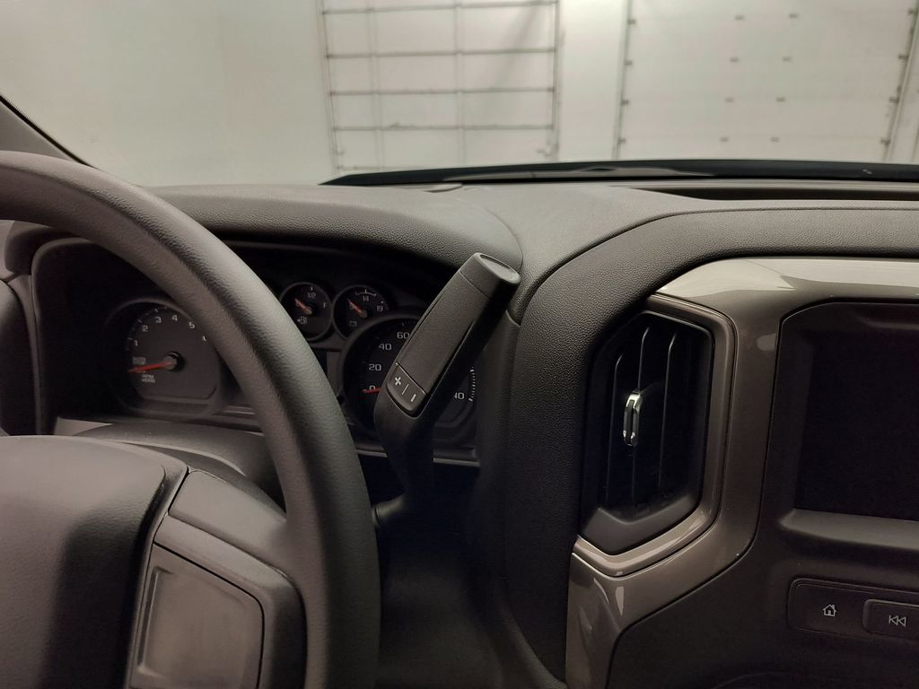 2026 Chevrolet Silverado 1500 Work Truck - Photo 25