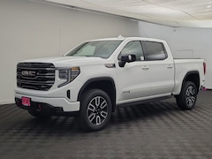 2026 GMC Sierra 1500 AT4 Truck