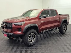 2026 Chevrolet Colorado ZR2 Truck