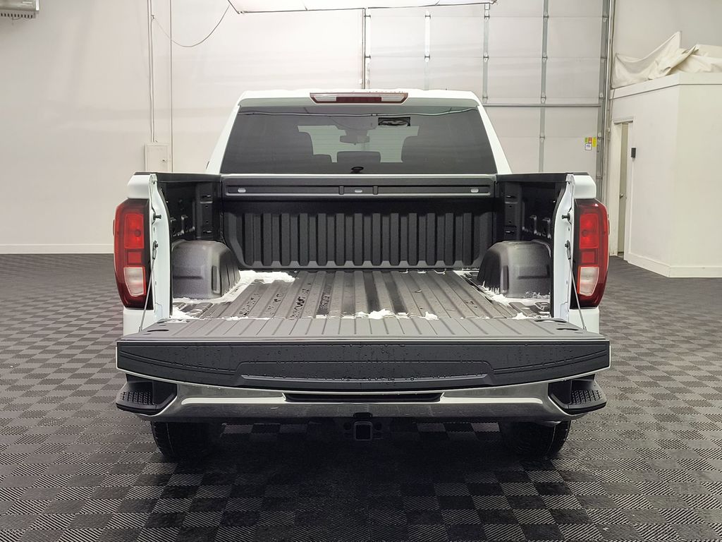 2026 GMC Sierra 1500 Pro - Photo 19